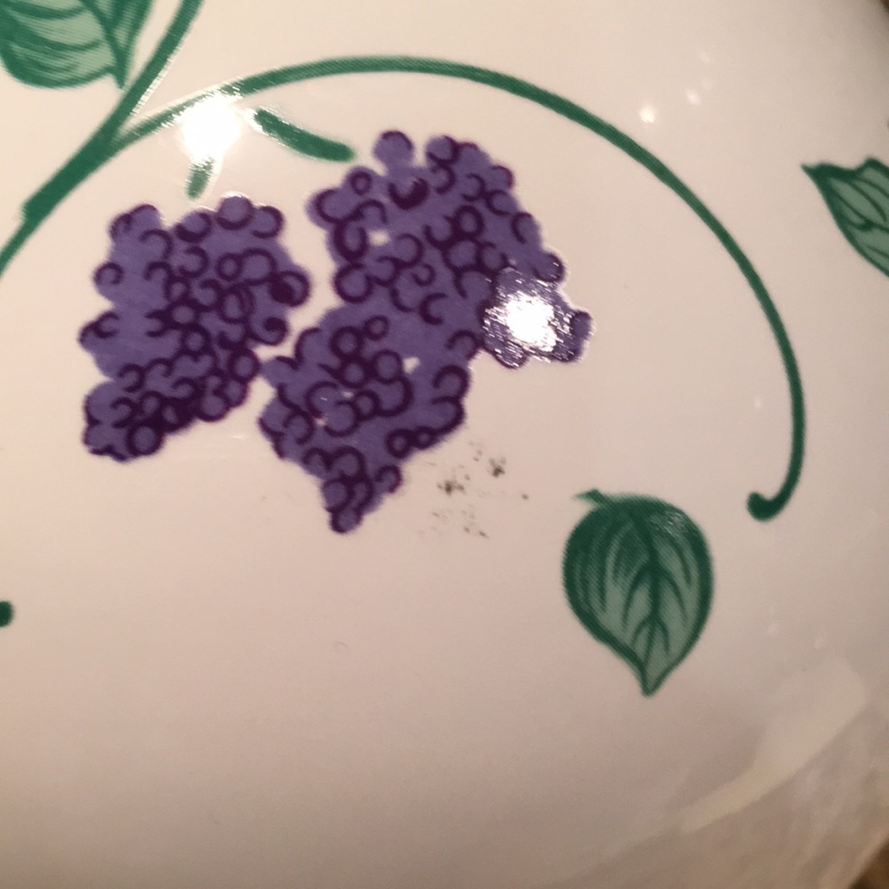 Good Condition Princess House Pitcher - Picture 7 of 7